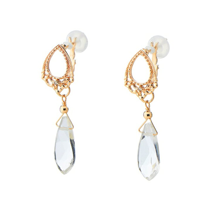 楽天市場】◇数量限定◇【EAR DRESS】ピアス＆ピアスチャームセット  