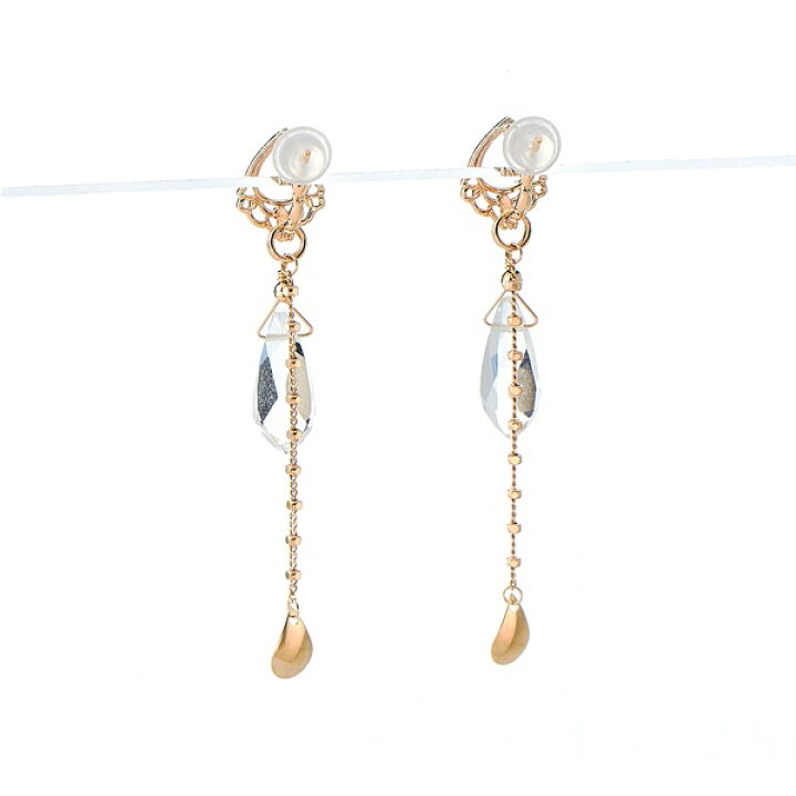 楽天市場】◇数量限定◇【EAR DRESS】ピアス＆ピアスチャームセット  