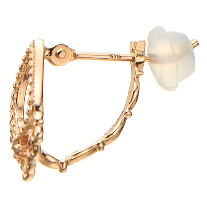 楽天市場】◇数量限定◇【EAR DRESS】ピアス＆ピアスチャームセット  