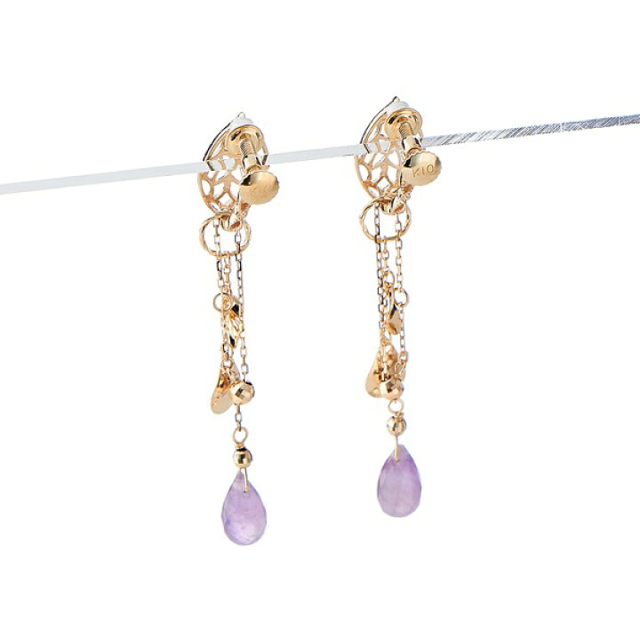 楽天市場】◇数量限定◇【EAR DRESS】イヤリング＆イヤリングチャーム 