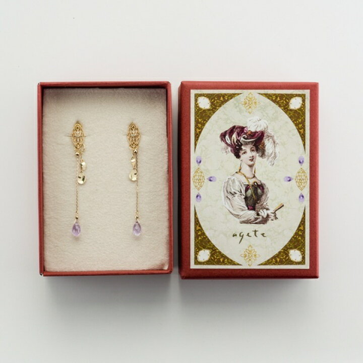 楽天市場】◇数量限定◇【EAR DRESS】イヤリング＆イヤリングチャーム  