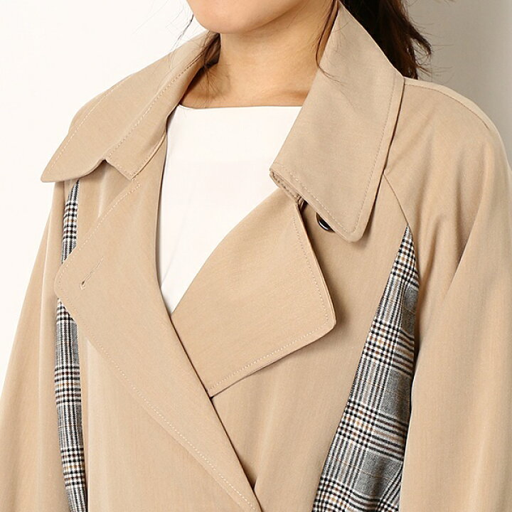 86 以上節約 新品 Ingniイング ブロッキングチェックトレンチコート M Www Anavara Com 86 以上節約 新品 Ingniイング ブロッキングチェックトレンチコート M Www Anavara Com