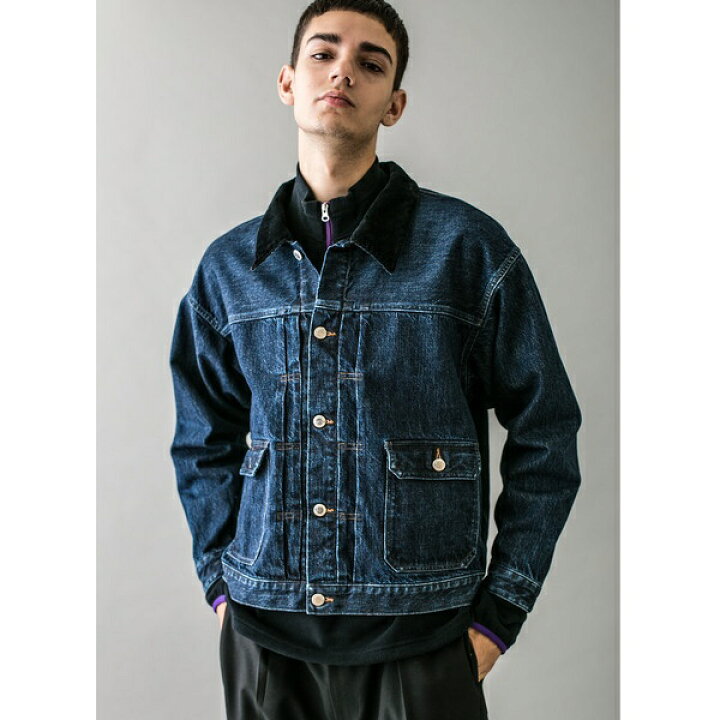 楽天市場】＜monkey time＞ DENIM CORD 