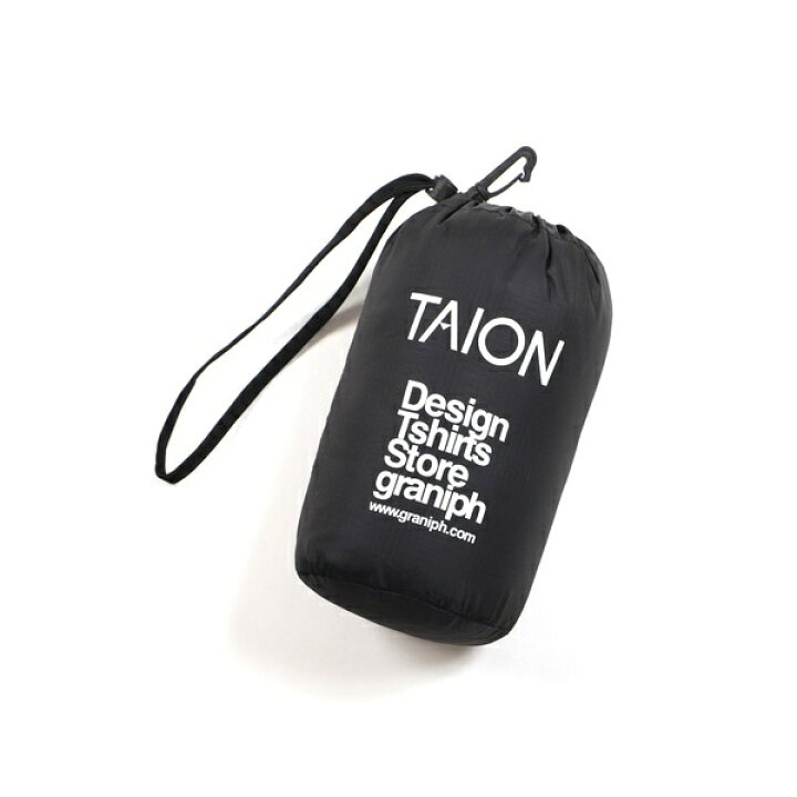 楽天市場】【レディース】TAION(タイオン)リバーシブルインナーダウン 