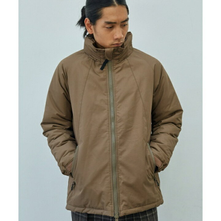 楽天市場】メンズコート(WILD THINGS×URBAN RESEARCH 別注HAPPY JACKET 