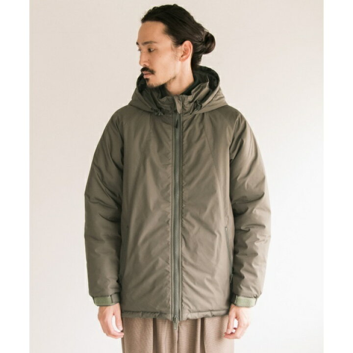 楽天市場】メンズコート(WILD THINGS×URBAN RESEARCH 別注HAPPY JACKET 