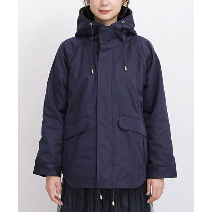 楽天市場】【予約商品】【WEB限定】【NU LADYS】3WAYボアライナー  