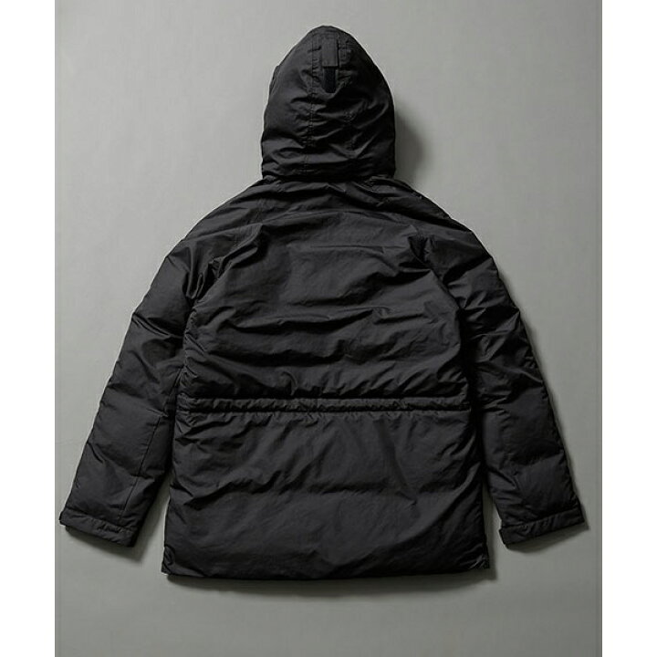 楽天市場】karrimor/別注maxima down coat／ナノ・ユニバース（メンズ 