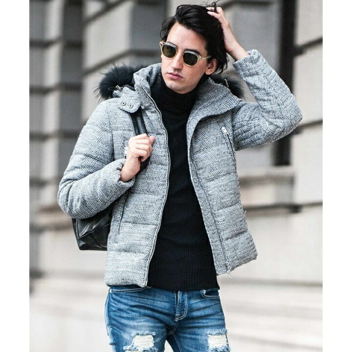 楽天市場】ZERMATT-TWEED LOOK(ツェルマット-ツイードルック)ツイード 