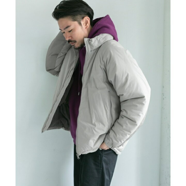 楽天市場】メンズコート(ALPHA INDUSTRIES×DOORS 別注ECWCS GEN3 LV7