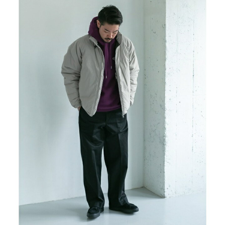楽天市場】メンズコート(ALPHA INDUSTRIES×DOORS 別注ECWCS GEN3 LV7 