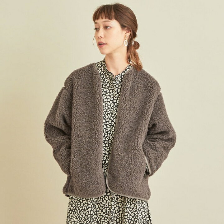 楽天市場】【別注】＜Americana（アメリカーナ）＞∴ボア  