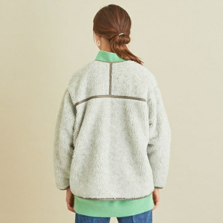 楽天市場】【別注】＜Americana（アメリカーナ）＞∴ボア  