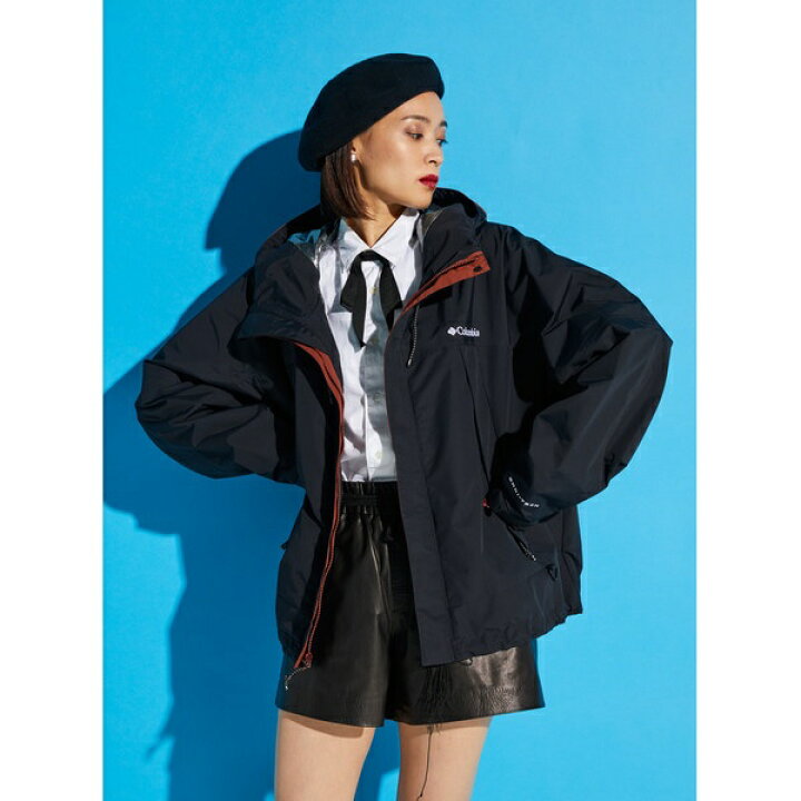 楽天市場】＜Columbia Black label × monkey 