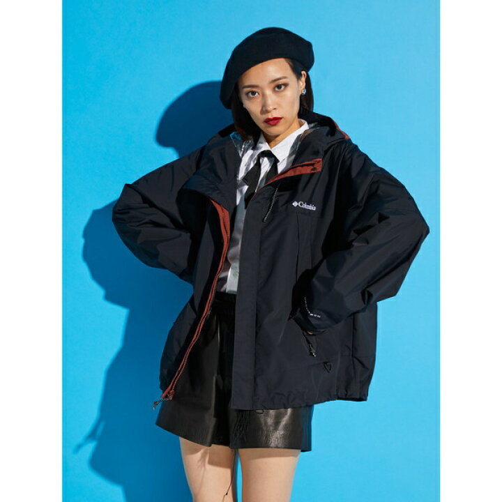 楽天市場】＜Columbia Black label × monkey 
