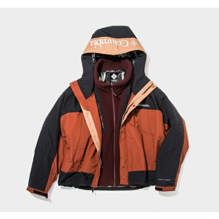 楽天市場】＜Columbia Black label × monkey 