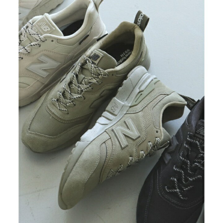 楽天市場 メンズシューズ New Balance Cm997h アーバンリサーチ ドアーズ メンズ Urban Research Doors 丸井 マルイ 楽天市場店