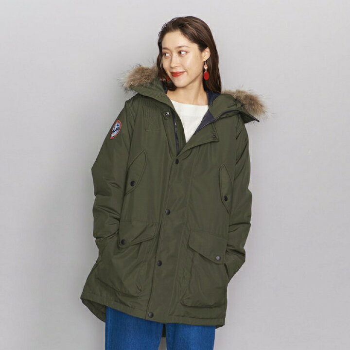 楽天市場】＜ARCTIC EXPLORER＞BELUGA ダウン 