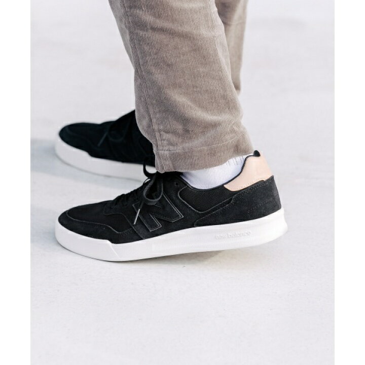 楽天市場 メンズシューズ New Balance Doors 別注crt300 アーバンリサーチ ドアーズ メンズ Urban Research Doors 丸井 マルイ 楽天市場店