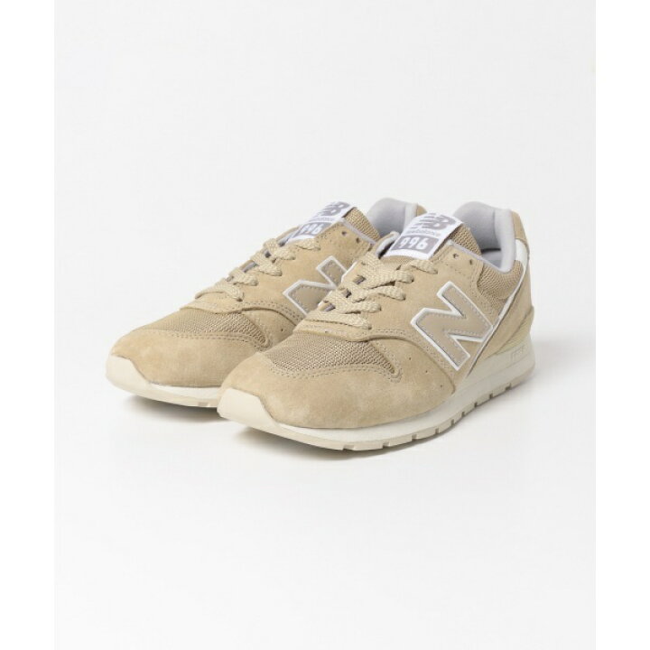 楽天市場 レディスシューズ New Balance Cm996 アーバンリサーチ サニーレーベル レディース Urban Research Sonny Label 丸井 マルイ 楽天市場店