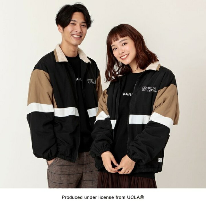 楽天市場】【女性にもオススメ】UCLA×SUNNY SPORTS 