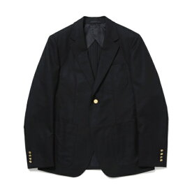 【Scye Clothing】EX Flannel Blazer／アダムエロペ（ADAM ET ROPE'）