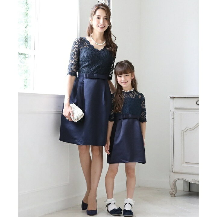 楽天市場 キッズドレス 子供服 女の子 発表会 演奏会 謝恩会 入園式 卒園式 入学式 結婚式 子供ドレス クリーム C R E A M 丸井 マルイ 楽天市場店