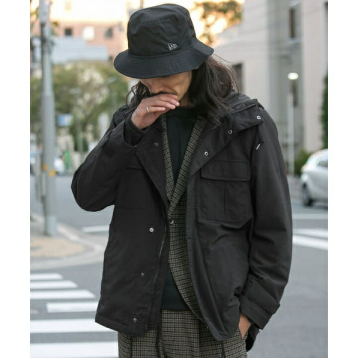 楽天市場】メンズコート(NANGA×URBAN RESEARCH iD 別注ソフトシェル 