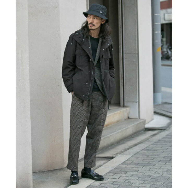 楽天市場】メンズコート(NANGA×URBAN RESEARCH iD 別注ソフトシェル 