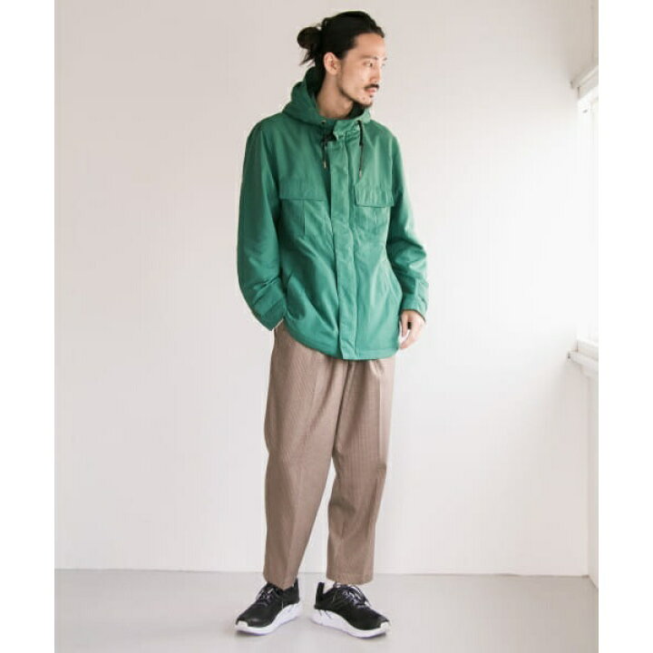 楽天市場】メンズコート(NANGA×URBAN RESEARCH iD 別注ソフトシェル 
