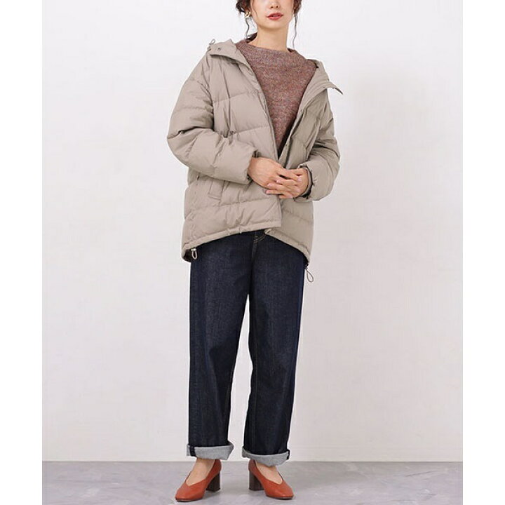 楽天市場】【WEB限定】フードショートダウン LIMONTA EAST／ナノ  