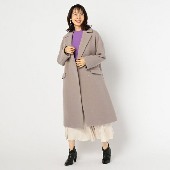 楽天市場】【矢田亜希子さんドラマ着用】ヴィクトリアライトパイル  