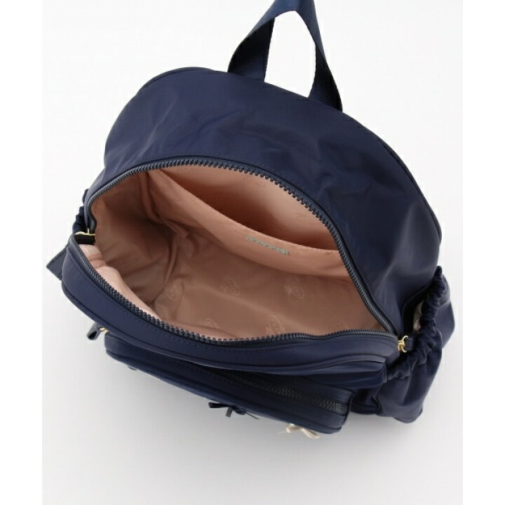楽天市場】【WEB限定カラー有】トッカリボンリュック（Mサイズ 