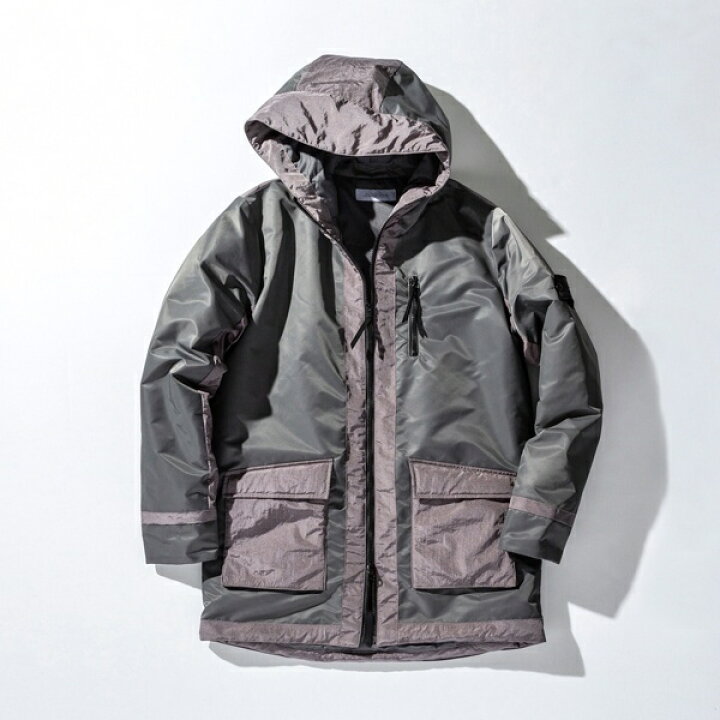 楽天市場】【直営店・WEB限定】Kappa(カッパ) ナイロンツイルダウン 