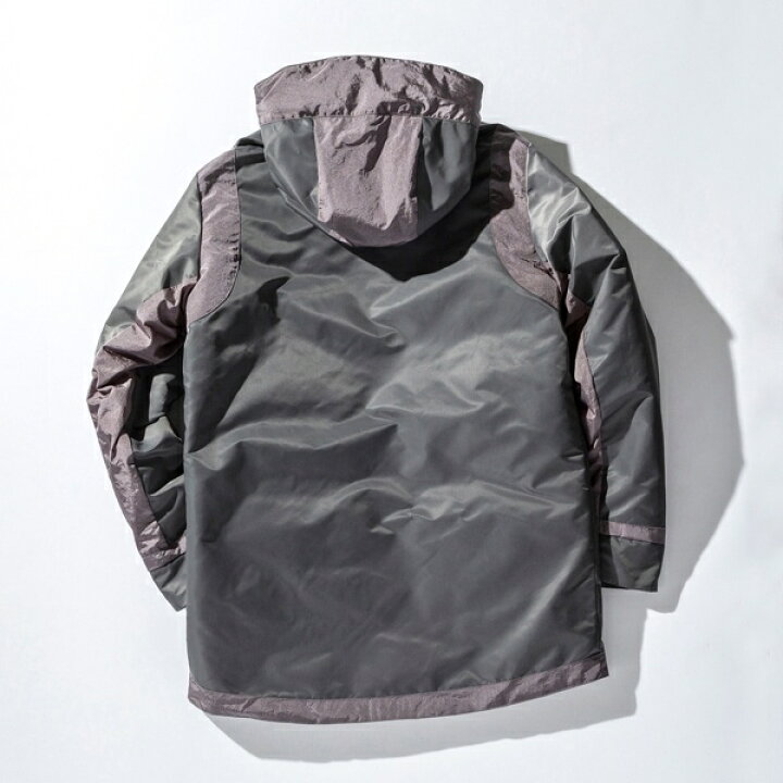 楽天市場】【直営店・WEB限定】Kappa(カッパ) ナイロンツイルダウン 