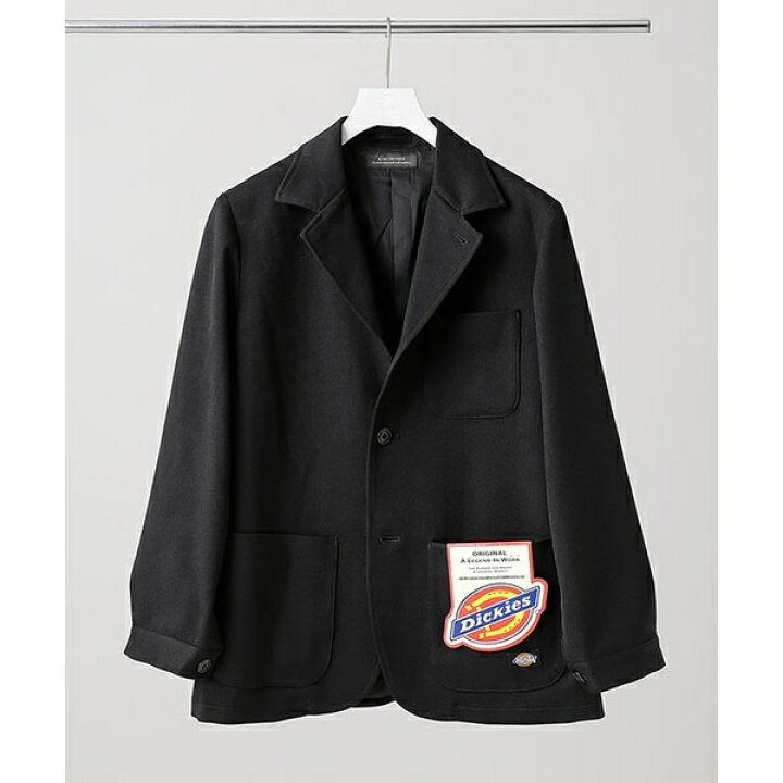 楽天市場】Dickies/別注ワークセットアップジャケット／ナノユニバース 