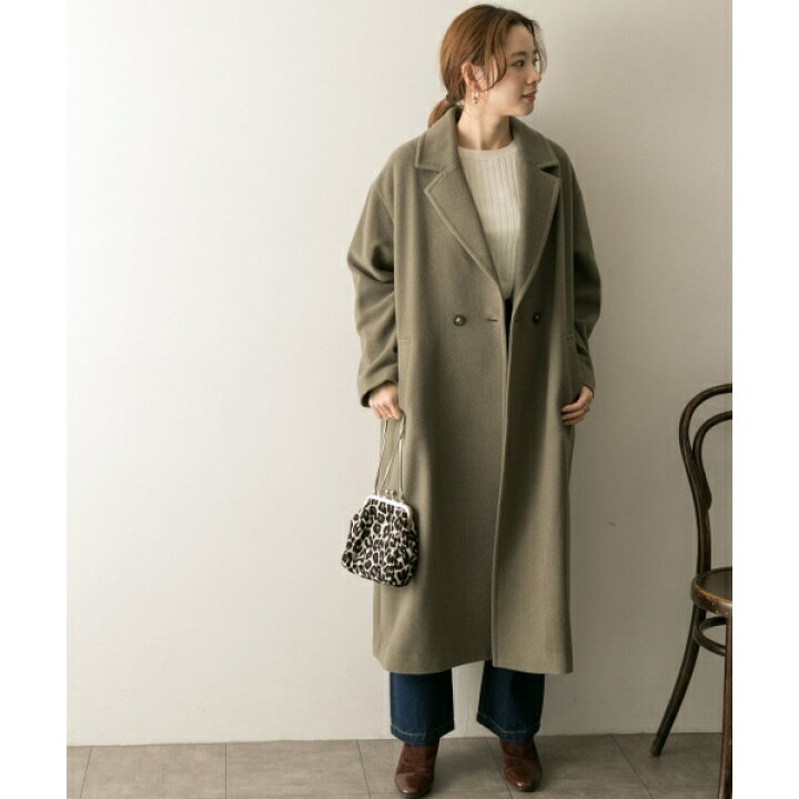 楽天市場】レディスコート(【WEB限定】ロングPコート)／アーバン  