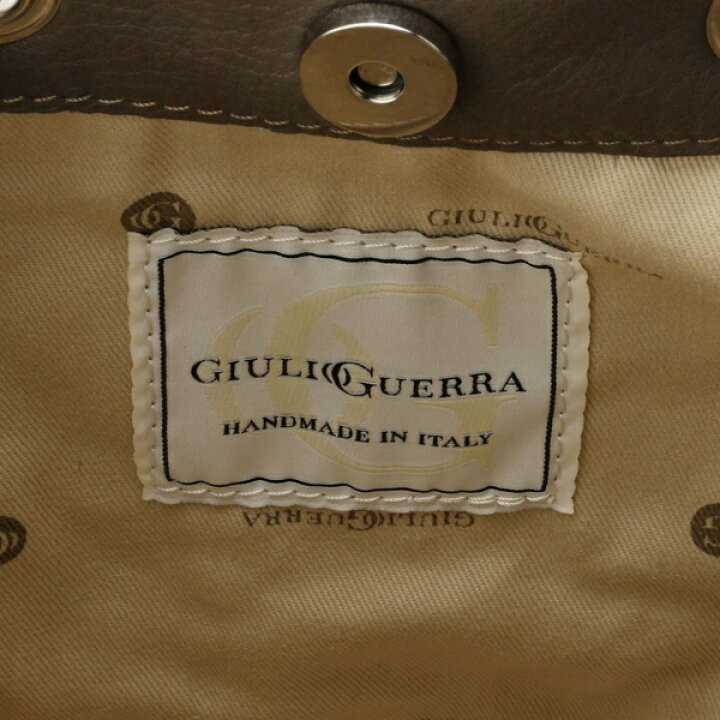 楽天市場】【GIULIO GUERRA／ジュリオ・グエッラ 