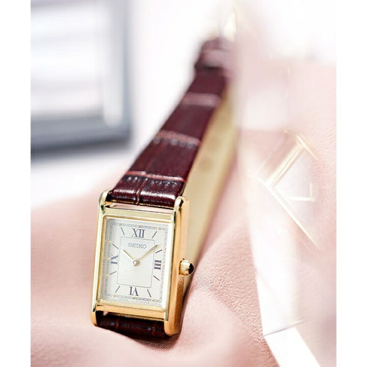 楽天市場】【予約商品】【SEIKO】別注STPR072／ナノ・ユニバース 
