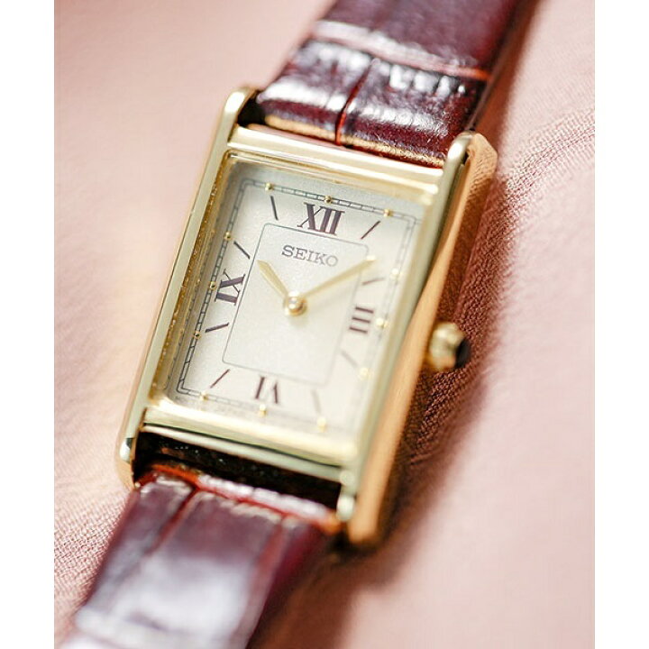 楽天市場】【予約商品】【SEIKO】別注STPR072／ナノ・ユニバース 