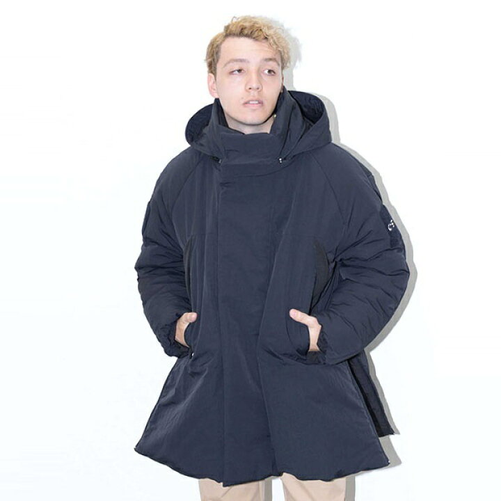 楽天市場】MONSTER PARKER TYPE JACKET／サイラス（SILAS） : 丸井  