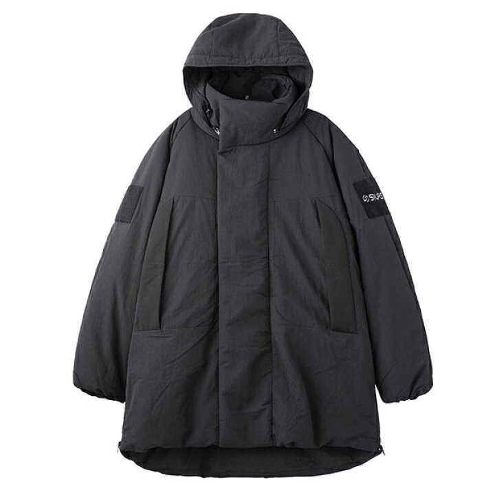 楽天市場】MONSTER PARKER TYPE JACKET／サイラス（SILAS） : 丸井  