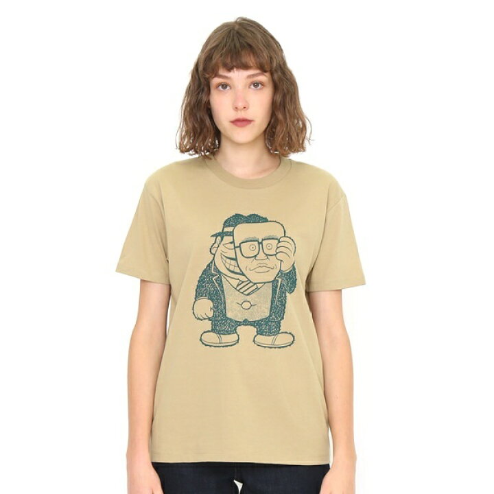 楽天市場】【ユニセックス】コラボレーションTシャツ/仮面(笑ゥせぇる 