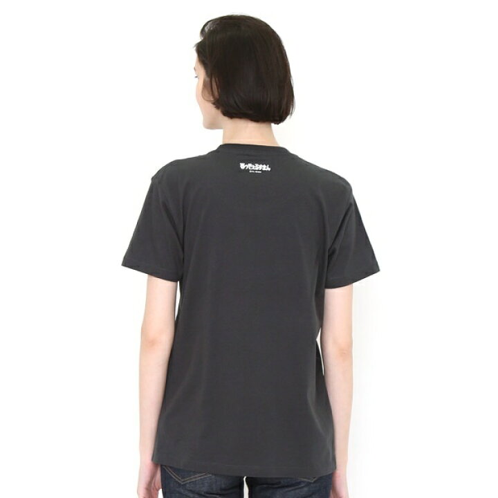 楽天市場】【ユニセックス】コラボレーションTシャツ/後ろ姿(笑ゥせぇ 