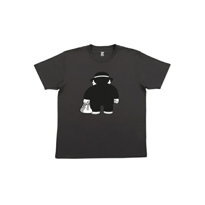 楽天市場】【ユニセックス】コラボレーションTシャツ/後ろ姿(笑ゥせぇ 