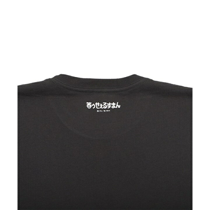 楽天市場】【ユニセックス】コラボレーションTシャツ/後ろ姿(笑ゥせぇ 