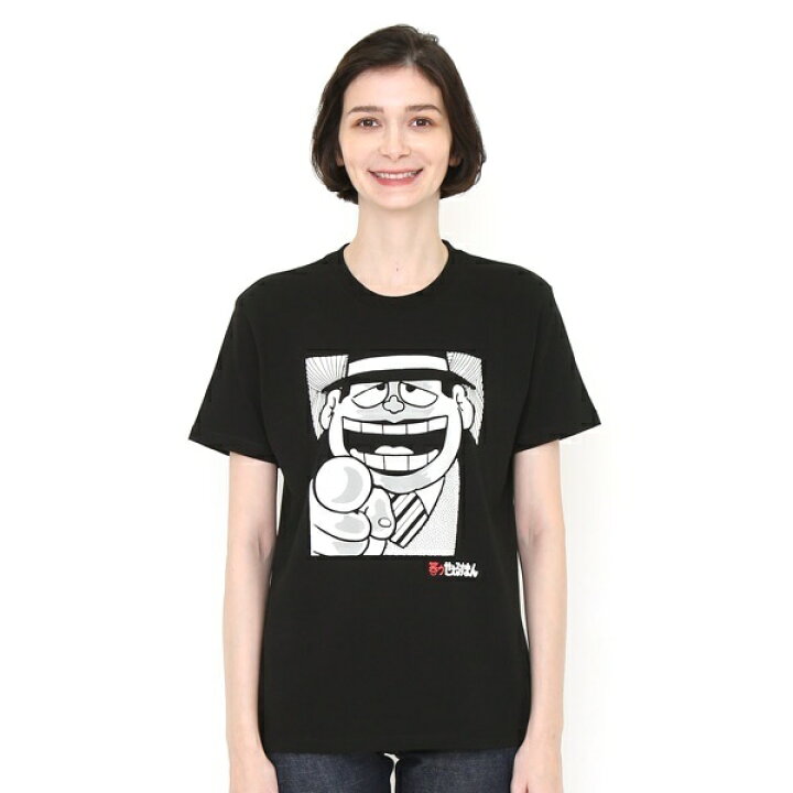 楽天市場】【ユニセックス】コラボレーションTシャツ/ドーン(笑ゥせぇ 