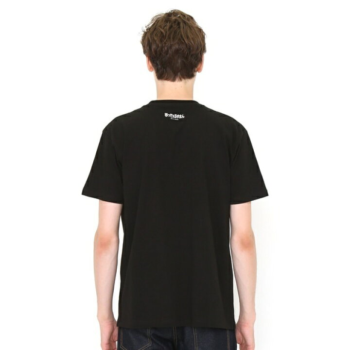 楽天市場】【ユニセックス】コラボレーションTシャツ/ドーン(笑ゥせぇ 