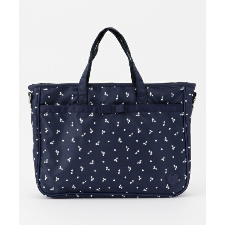 楽天市場 ２ｗａｙ チェリープリント バッグ 組曲 キッズ ｋｕｍｉｋｙｏｋｕ ｋｉｄｓ 丸井 マルイ 楽天市場店