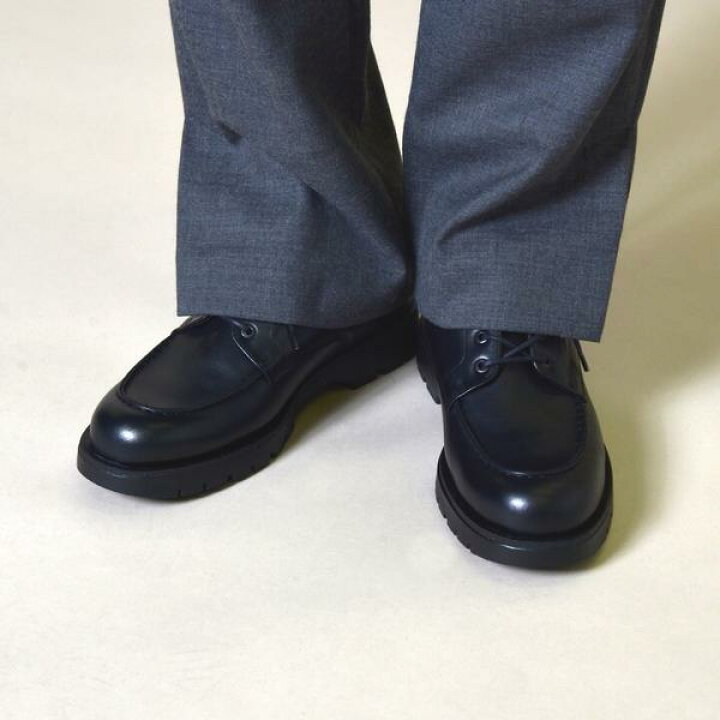 楽天市場】KLEMAN： 別注 OXAL／シップス（メンズ）（SHIPS 